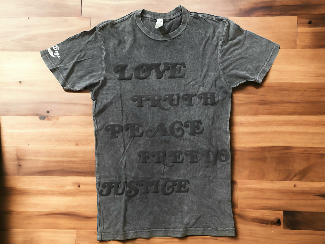 LTPFJ tee