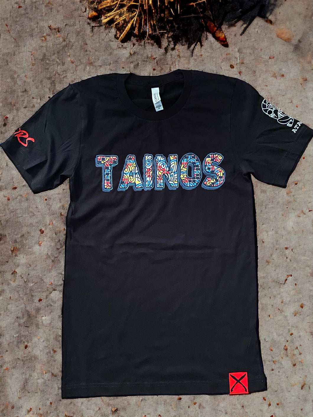 Taino Moors