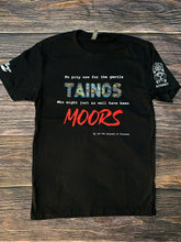 Load image into Gallery viewer, Taino Moors Tee
