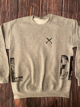 Load image into Gallery viewer, EL BEY Crewneck
