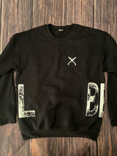 Load image into Gallery viewer, EL BEY Crewneck
