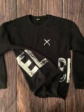 Load image into Gallery viewer, EL BEY Crewneck
