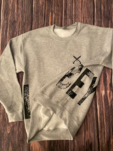 Load image into Gallery viewer, EL BEY Crewneck
