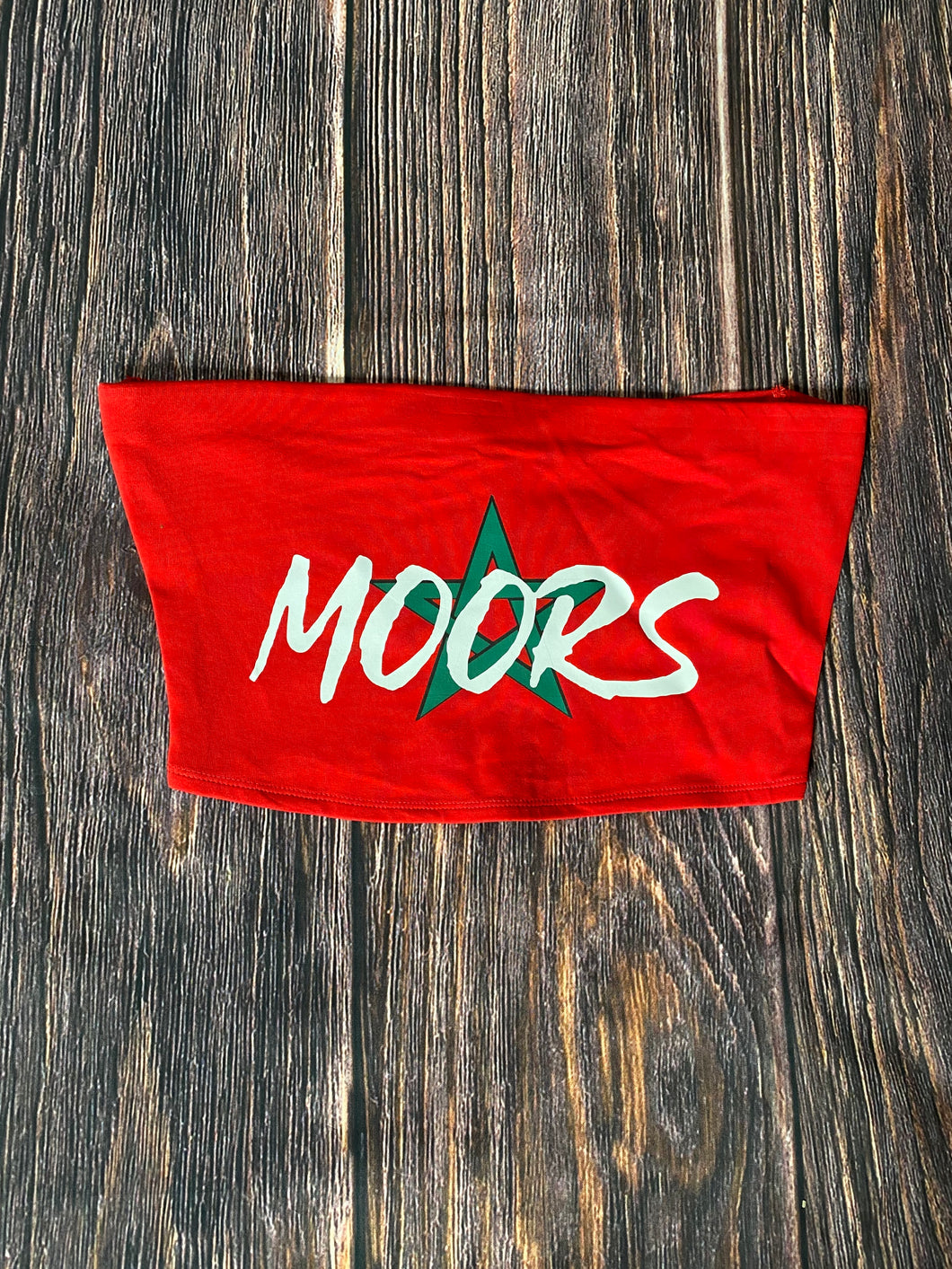 Moors Bandeau