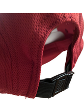 Load image into Gallery viewer, Maroon 5panel mesh hat
