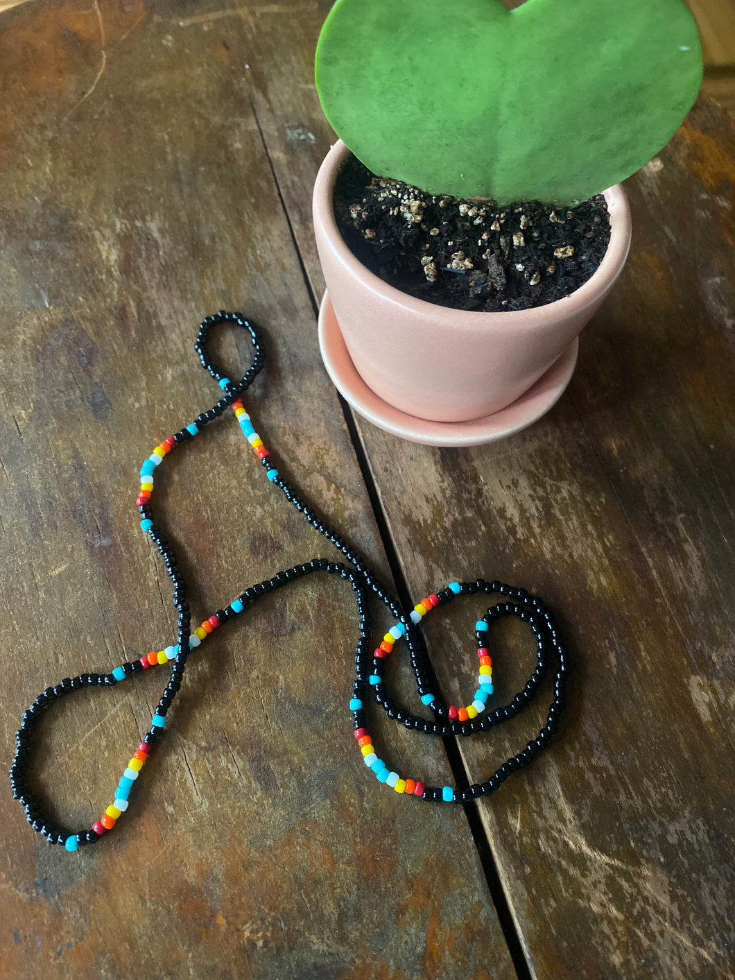 Necklace /Waistbeads